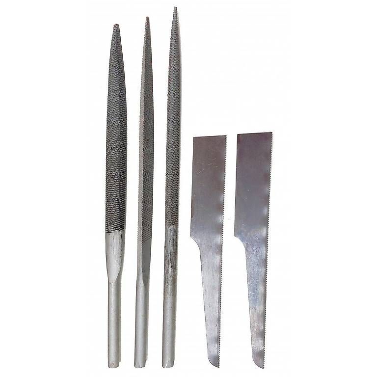 Tutte le macchine: AIRCRAFT MINI- UNIVERSALSÄGE-FEILE USF MINI – Nuovo e nell'imballaggio originale da Rüthi (Rheintal) venduto da Toptool-3 2