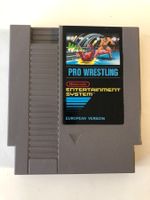 Pro Wrestling für Nintendo NES