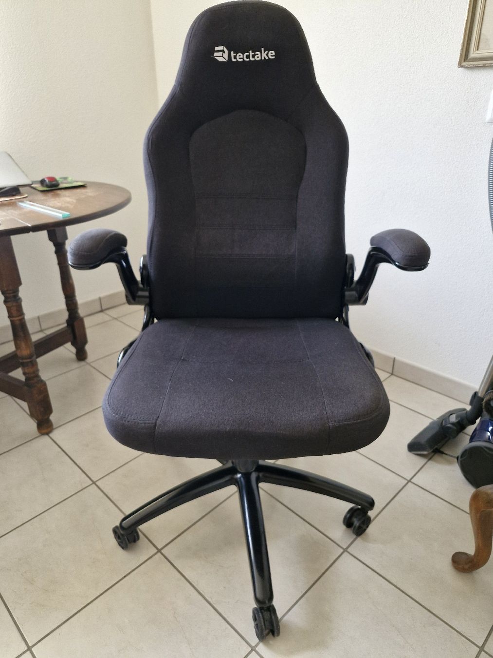 Stühle: Sedia da ufficio – Gebraucht aus Giubiasco von bar_r9hz