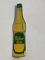 1 Pin Pulco Citron