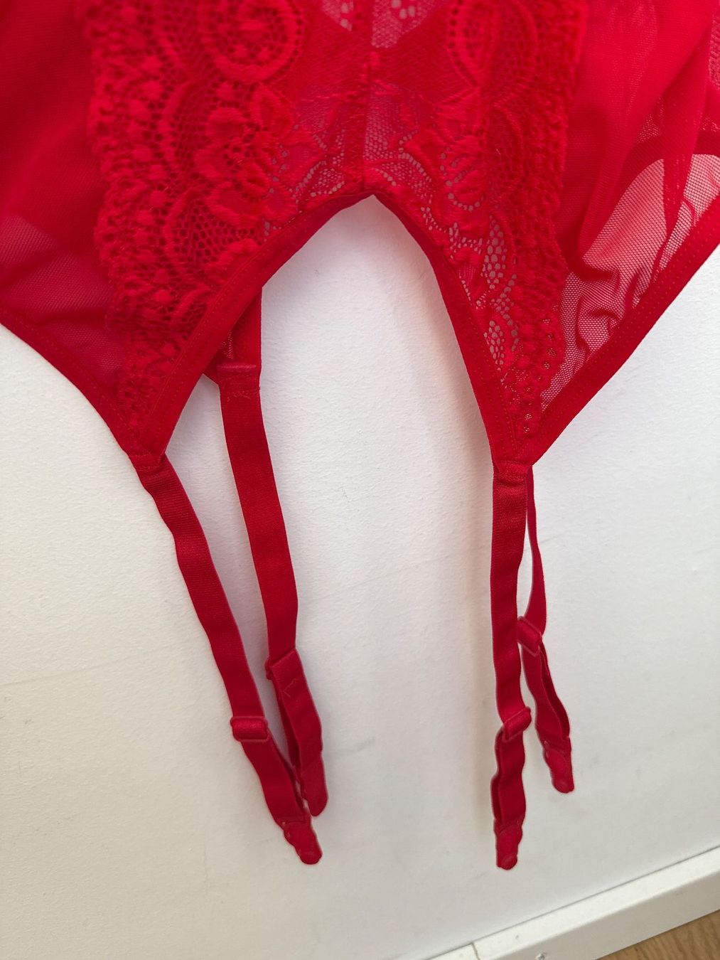 Autres dessous: 3x Spitzen Negligés Gr.XS-S – Neuf (Voir description) à Schönenwerd par d.chiara 4