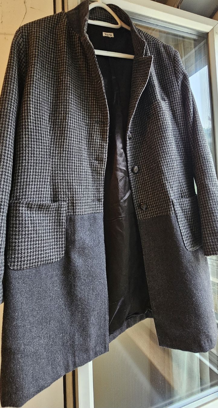 Cappotti: Veste marque Villaret – Usato da Yverdon-les-Bains venduto da van_dq65