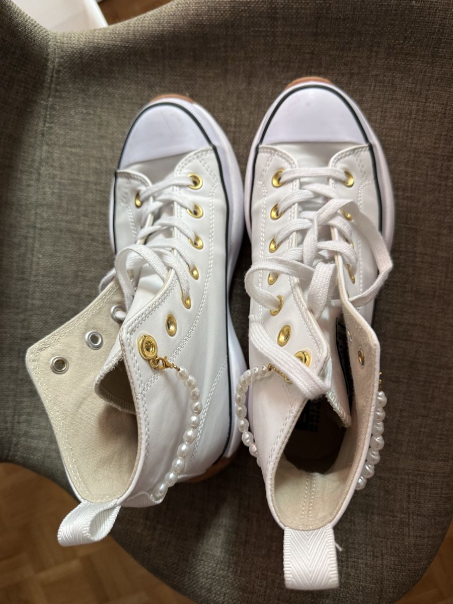 Damenschuhe: Schuhe BK – Gebraucht aus visp von Kmemo1 2