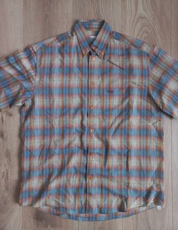 Missoni Sport Hemd - Größe S-L