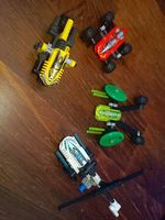 Lego Racers