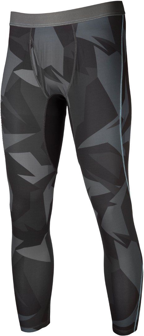 Biancheria intima: Klim Aggressor Cool -1.0 | Camo | 2X – Nuovo e nell'imballaggio originale da Schwarzenburg venduto da MotoNuba