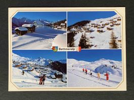 AK Bettmeralp