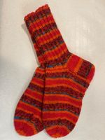 Socken Gr. 32/33