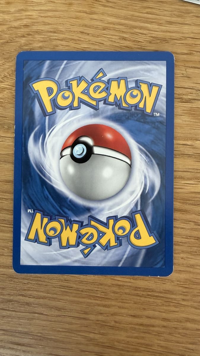 Pokémon Sammelbilder & Trading cards: Pokemon Karte Arkani ex Deutdch – Gebraucht aus Sulgen von WhiskersAway 1