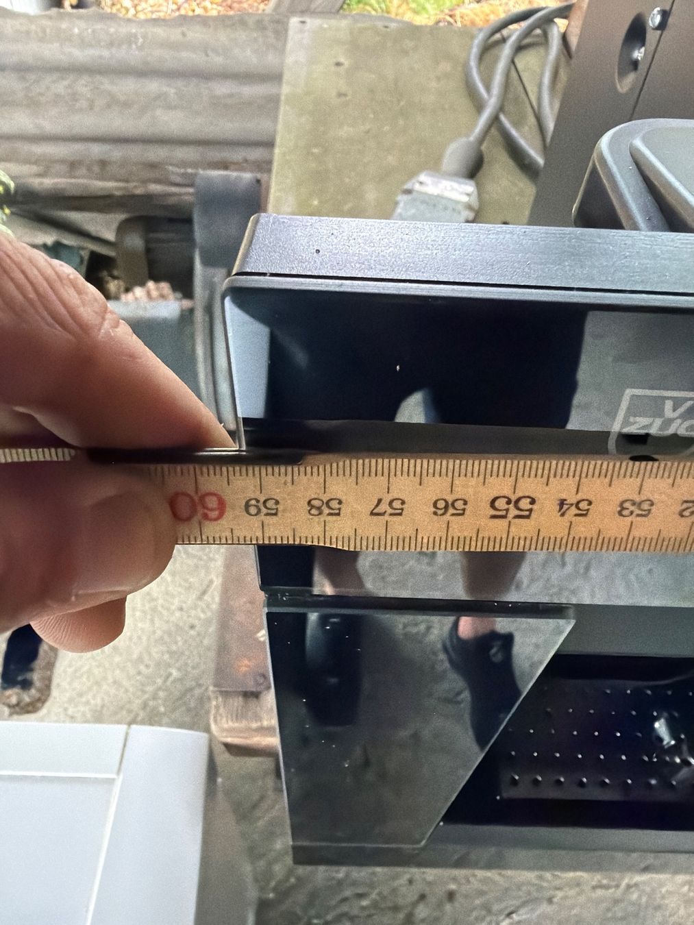 V-Zug Macchine per caffè & Macchine per espresso: Einbaukaffemaschine VZUG neu Schnäppchen – Nuovo (secondo la descrizione) da Andwil TG venduto da sirknollte 6