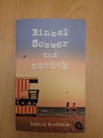 Einmal Sommer und zurueck - Leslie Margolis, Roman