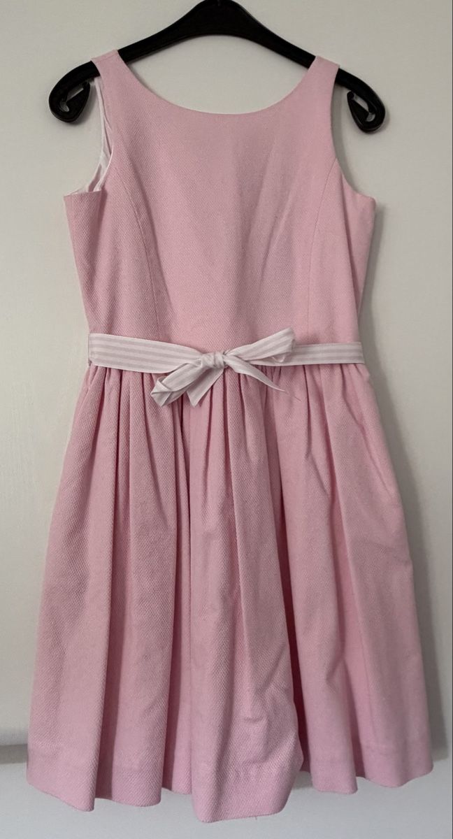 Ralph Lauren Vestiti: Abito rosa Polo Ralph Lauren  – Nuovo e nell'imballaggio originale da Muzzano venduto da nat_x9hf