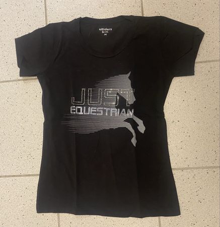 Reitoberteil T-Shirt M
