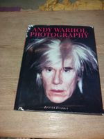 KUNST FOTO Klassiker    Andy Warhol    400 Seiten