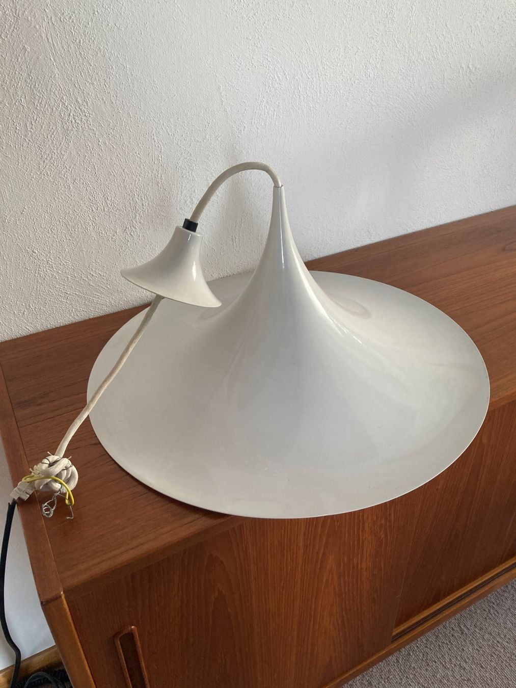 Lampadari & plafoniere: Semi Lampe – Usato da Wil SG venduto da Pin05 2