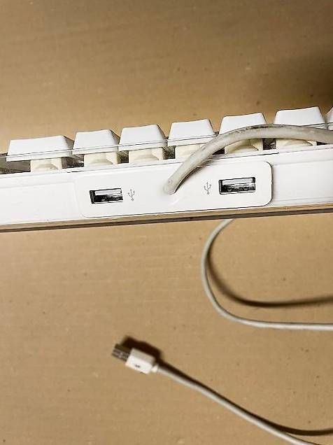Tastiere: Apple Magic Keyboard (deutsch) – Usato da Torricella venduto da Djapple 1