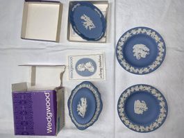Wedgwood Porzellan Konvolut