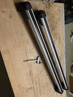 Dachträger BMW Original (bis 100kg)