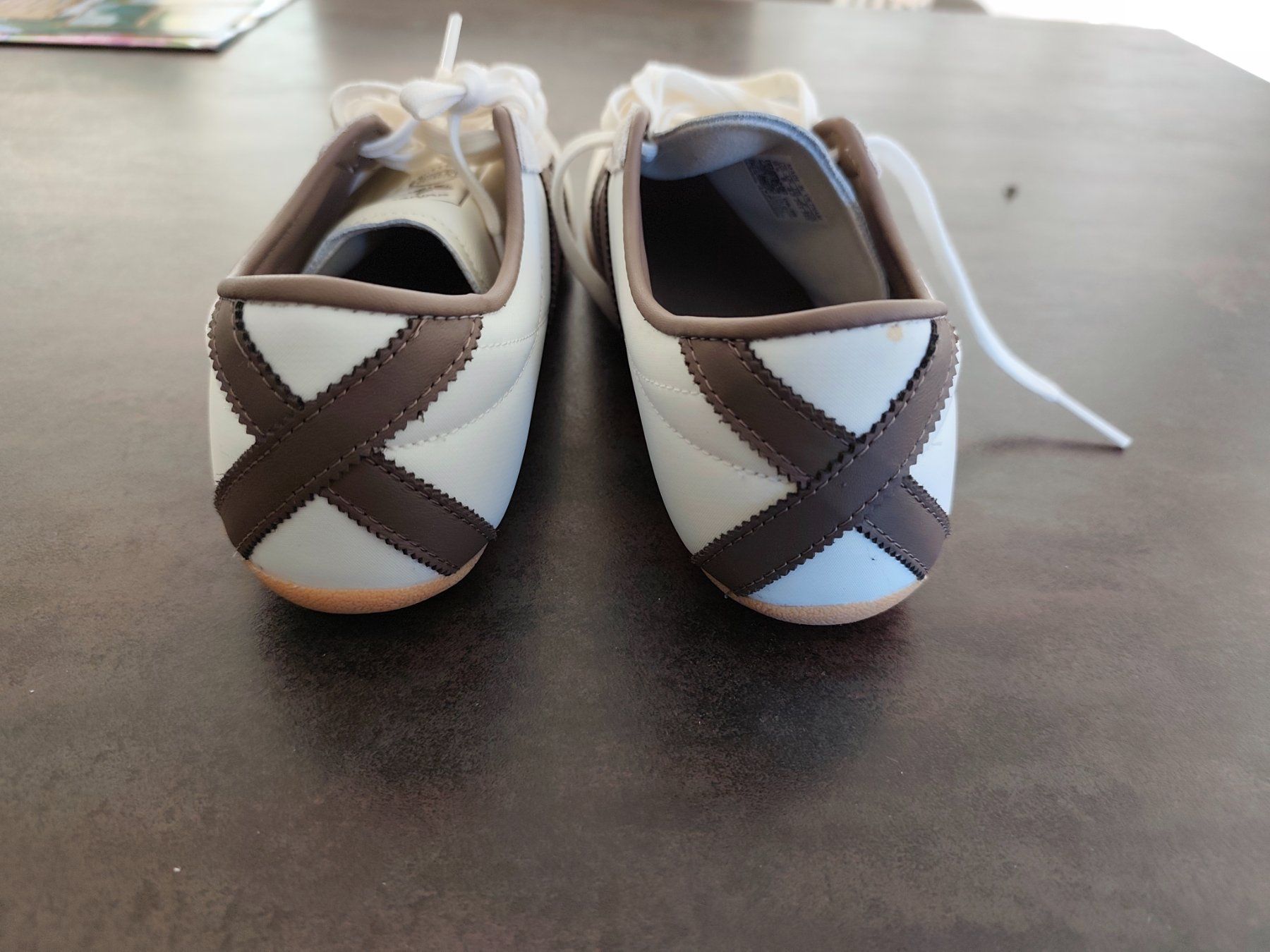 Adidas Scarpe da uomo: Schuhe – Nuovo (secondo la descrizione) da Staldenried venduto da Staldenried 3