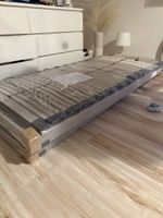 Brandneue Lattenroste