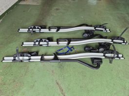 Thule Veloträger ProRide x 3