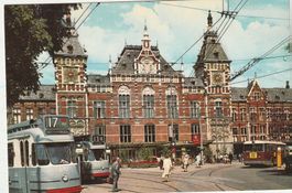 Amsterdam