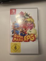 Super Mario RPG
