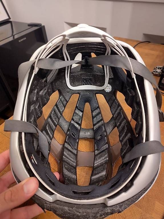 Caschi: Giro Aether Spherical MIPS – Usato da Zürich venduto da tobigs 1