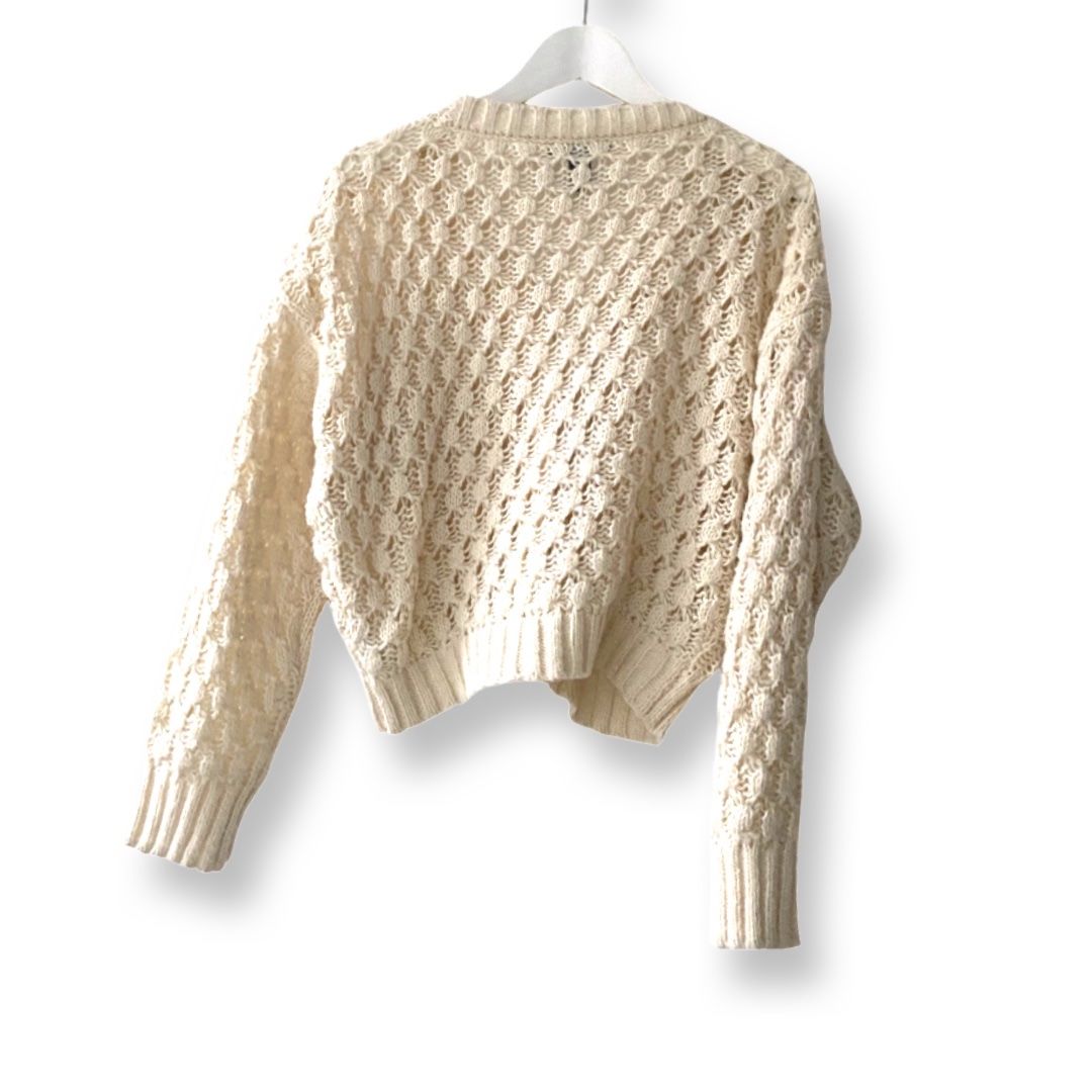 Giacche: FOREVER 21 süsse Strickjacke - neu – Usato da Jona venduto da vanessasupermarket20 6