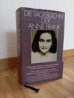 Die Tagebücher der Anne Frank - Vollständige Ausgabe