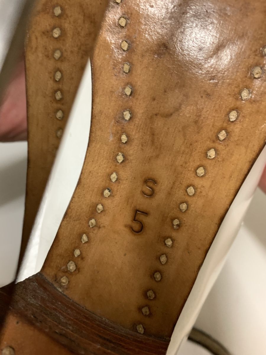Graf Pattini da ghiaccio: Schlittschuhe Graf – Usato da Frauenfeld venduto da maggia5 3