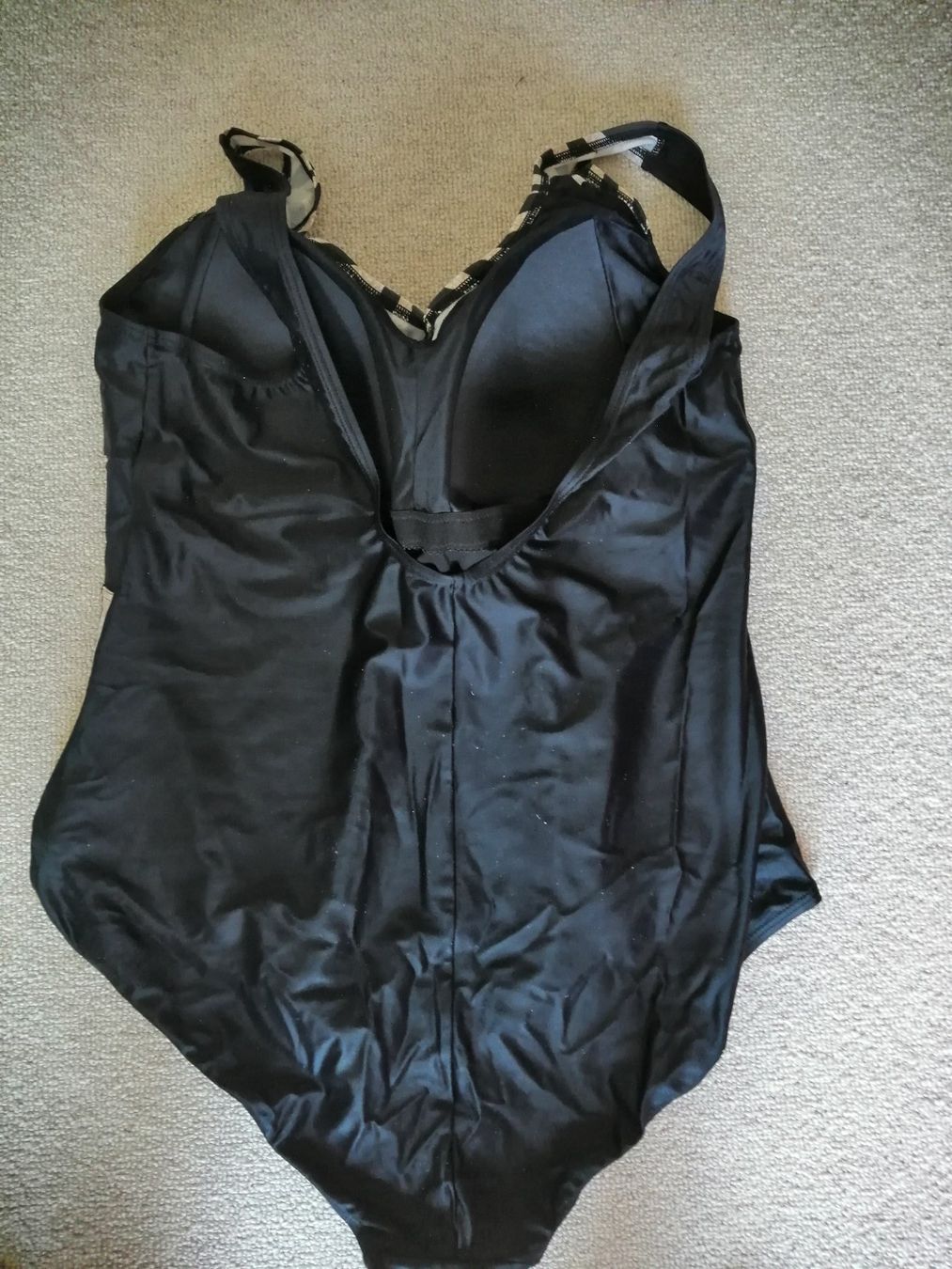 Costumi da bagno & Bikini: Schönes Badekleid 54 neu – Nuovo (secondo la descrizione) da Wettingen venduto da zadina39 1
