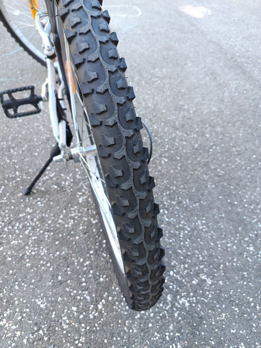 Biciclette: Mountainbike Fully ab Service – Usato da Amriswil venduto da FahrRadService 8