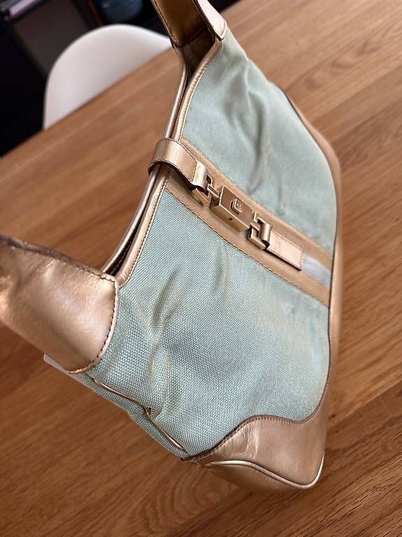 Borse da donna: Gucci Jackie - Vintage – Usato da Wallisellen venduto da Marij1986 1