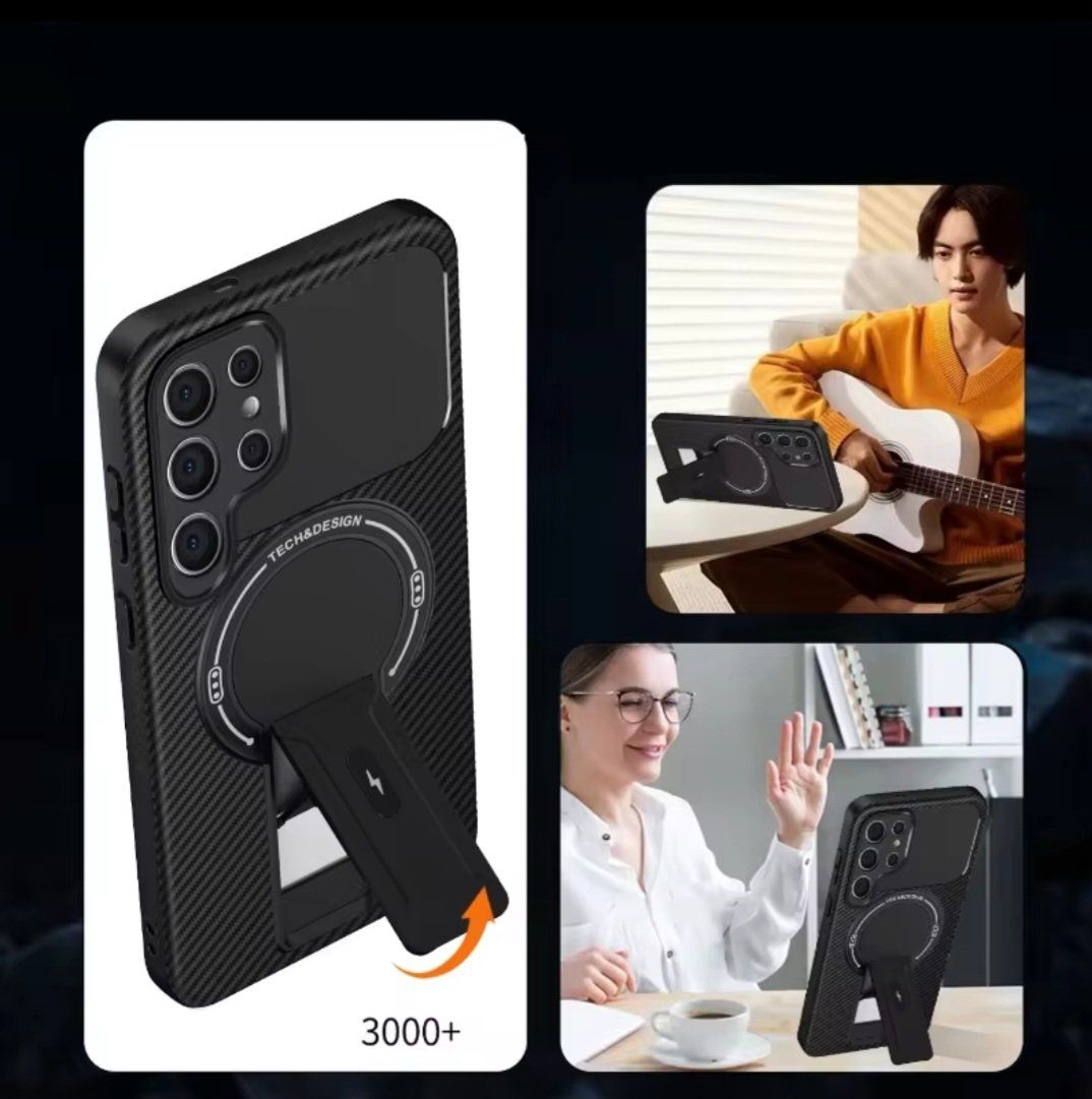 Samsung Covers & Schutzfolien: Samsung Galaxy S25 Ultra Case + schutzglas – Neu und originalverpackt aus Einsiedeln von Acodi3004 2