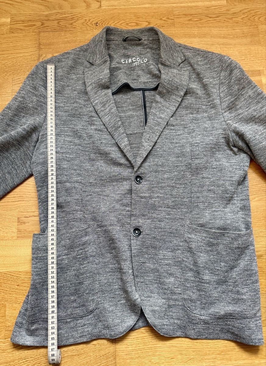 Completi: Circolo 1901 Leinen Jacket (Grösse 52) – Usato da Bern venduto da Noah1991 3