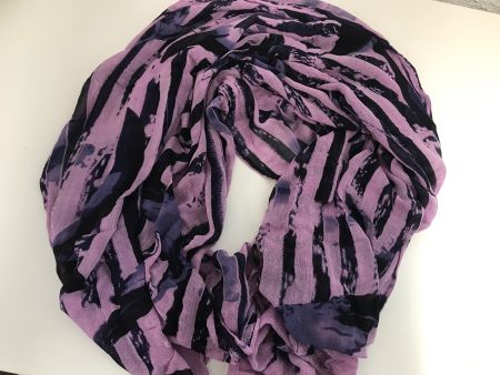 Superweiches Foulard von Soccx