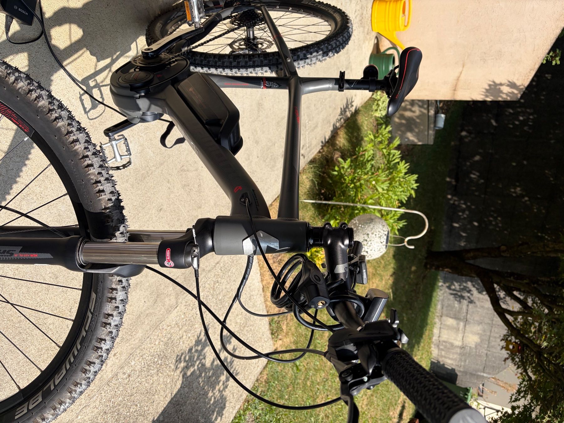 Biciclette: Vélo électrique Bergamont E-Roxter 6,0 – Usato da Eschert venduto da mks72 6