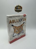 Kartenspiel Abluxxen von Amigo neu in Originalverpackung