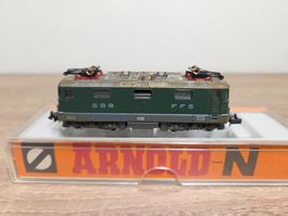 Arnold N 2413 E-Lok SBB