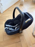 Maxi-Cosi Car Seat Black up to12kg new condition
