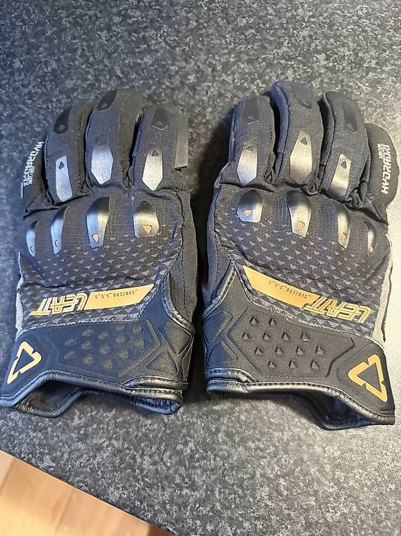 Altri accessori da uomo: Motorrad handschuh, Herbst – Usato da Kaltbrunn venduto da ducati1000