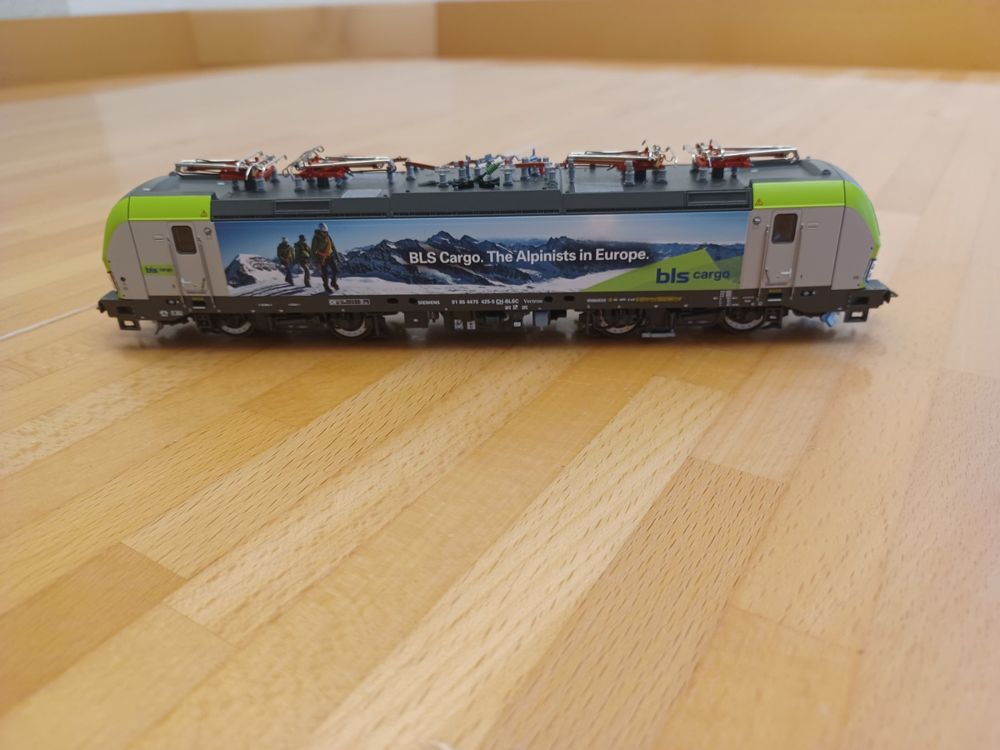BLS VECTRON | Kaufen auf Ricardo