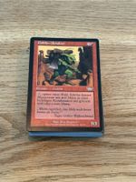 MTG // Bulk // Legionen // Legions // ca. 55 Karten