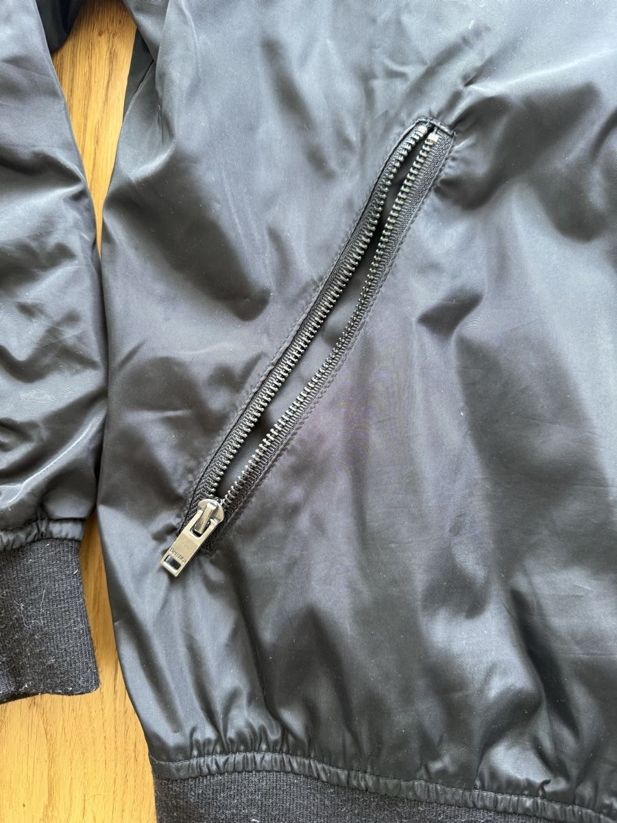 Bershka Giacche: Bershka Übergangsjacke Gr. M – Usato da Niederweningen venduto da roethlisbeme 2