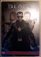 Blade - Trinit   (De & Eng)   2-Disc Extended Version DVD