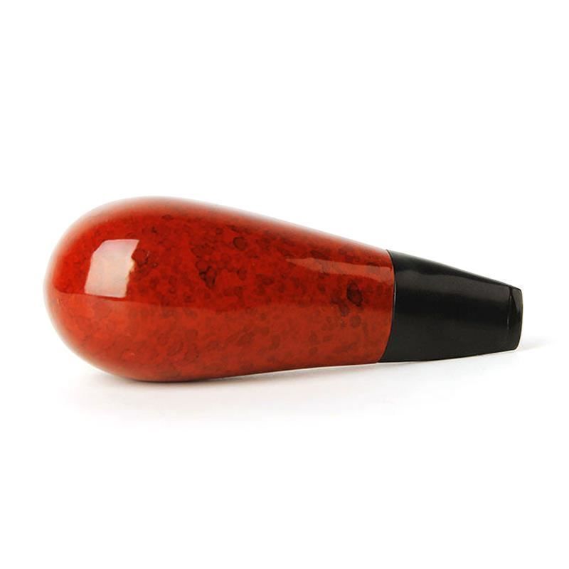 Pipe & Accessori: Pfeife zum Rauchen - Pipe à fumer design – Nuovo e nell'imballaggio originale da Gurmels venduto da Swisspod 2
