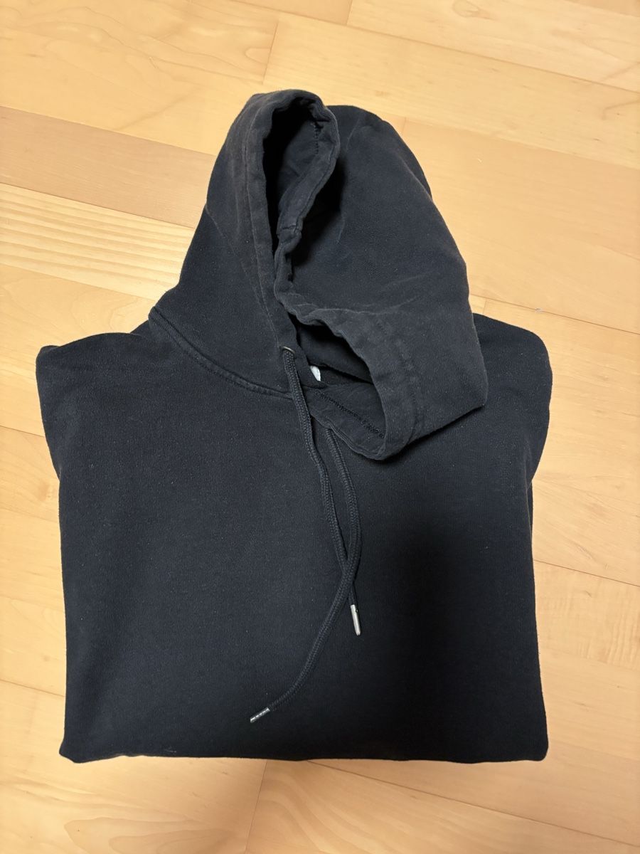 Maglioni & Felpe: Schwarzer Pullover 38 – Usato da Kesswil venduto da Branca-01 6