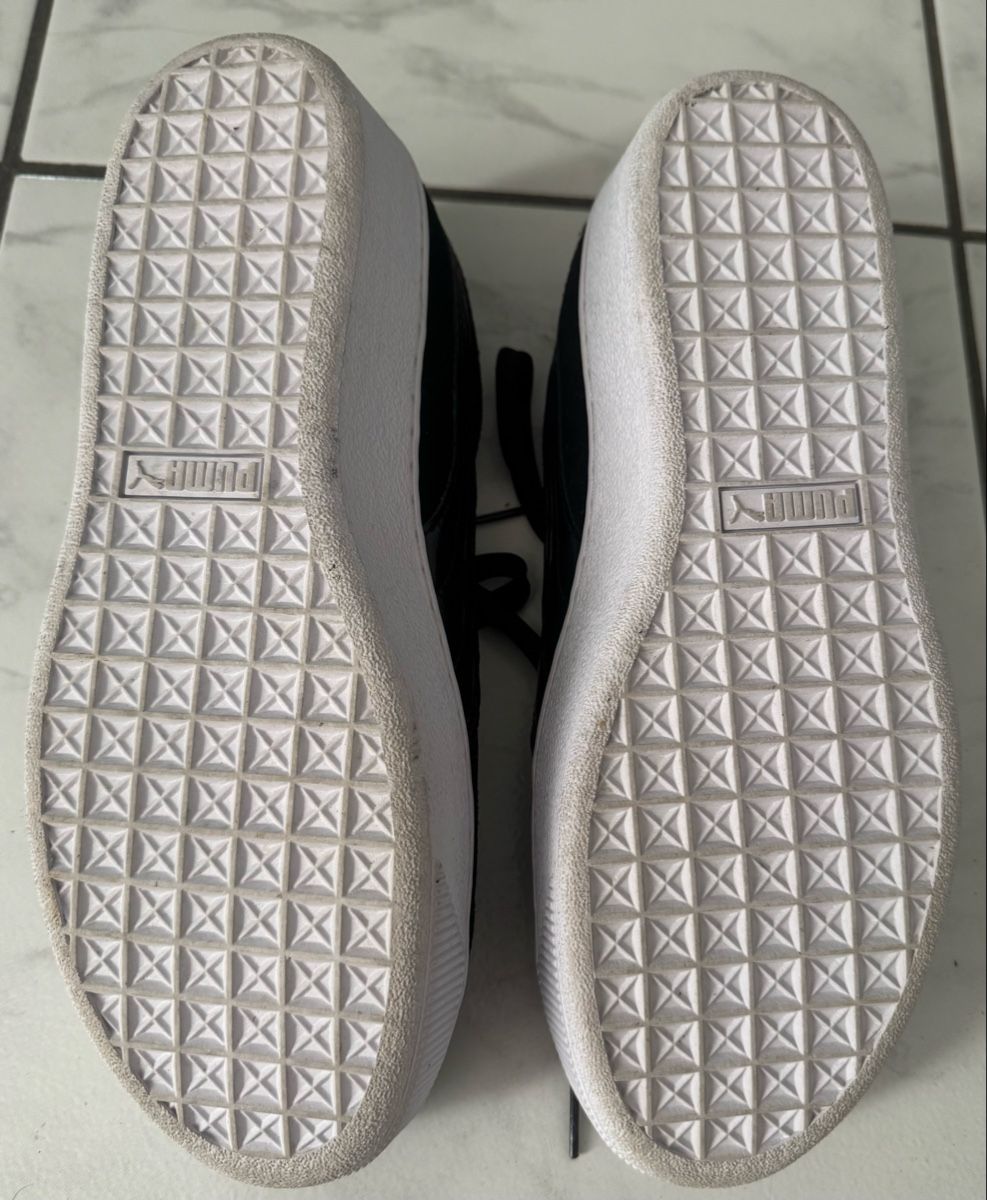 Puma Chaussures femmes: Puma – D'occasion à Mägenwil par maegenwil_wp 3
