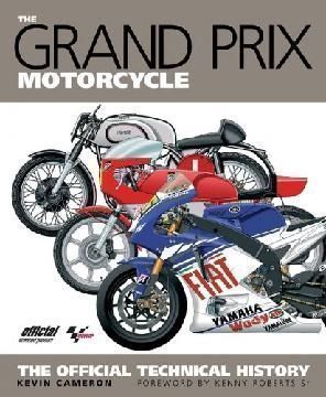 Libri: Grand Prix Motorcycle – Nuovo e nell'imballaggio originale da Riehen venduto da BMCLASSICS